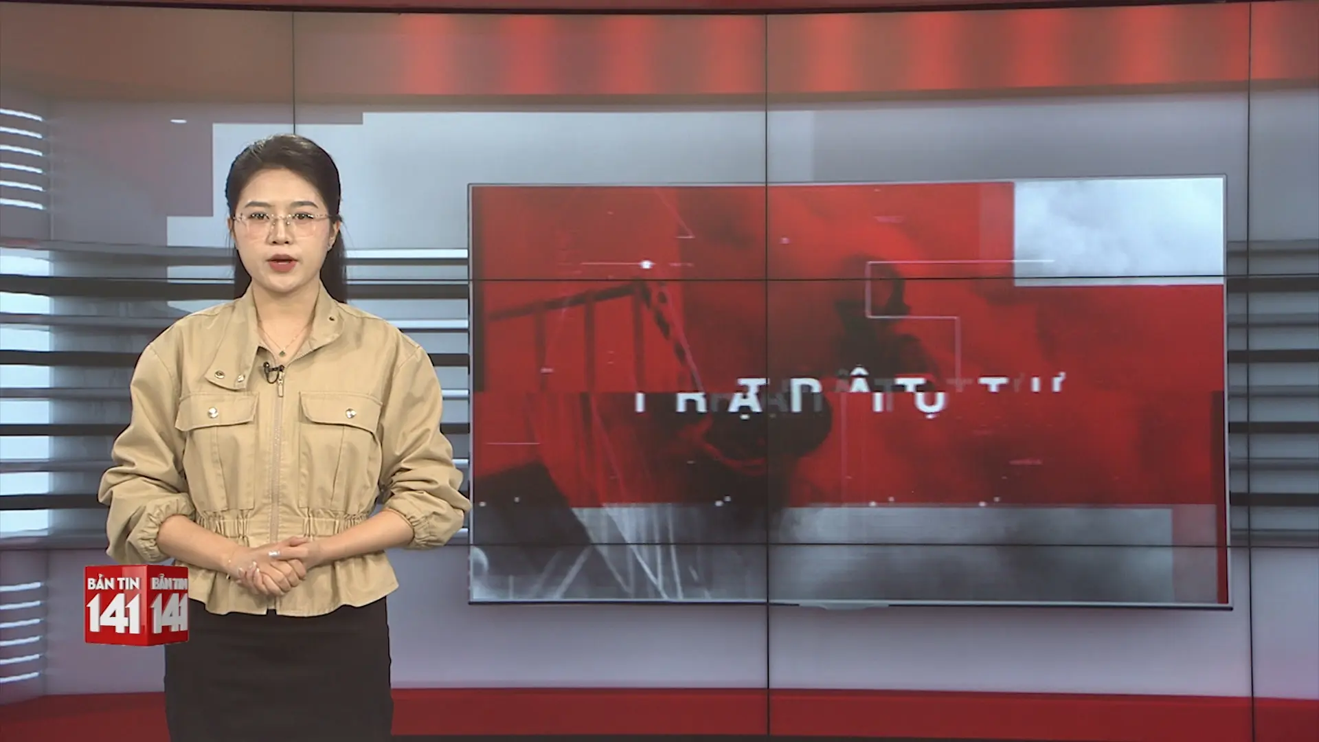 Bản tin 141 | 24/11/2025